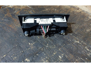 Блок управления климат-контролем 6Y0819045C, 901511810001 Skoda Fabia Mk1 (6Y)