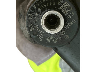 Форсунка 0445110477, 04l130277g Skoda Octavia Mk3 (5E)