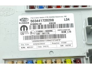 Pojistková skříňka 503441720208 Alfa Romeo Giulia 2019