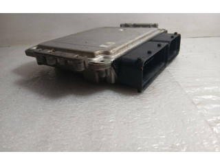 Блок управления двигателя 391092A511, 391032A511   Hyundai Getz