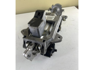    Рулевая рейка 2W933C529, 8X233K772AA   Jaguar XF X250 2007 - 2015 года