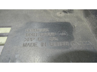 Вентилятор радиатора 4X438T000CD, 1X4H8C607AH Jaguar X-Type 2.0