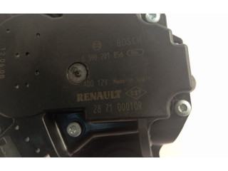 Моторчик заднего дворника 287100010    Renault Scenic III -  Grand scenic III