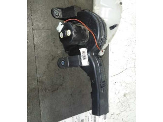 Вентилятор печки 9688094980 Citroen C4 II