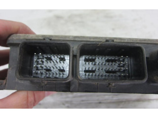 Řídící jednotka 8200398934 Renault Modus