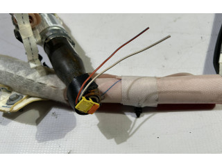 Боковая подушка безопасности p05108020ad   Jeep Grand Cherokee