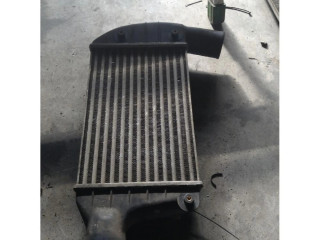 Интеркулер Fiat Coupe