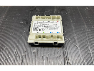 Блок управления A1679003118, A2139010608 Mercedes-Benz GLE W167