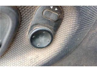 Zpětné zrcátko Suzuki Ignis 2004 M15A