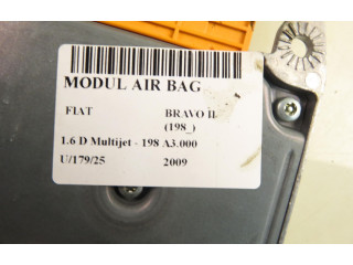 Блок подушек безопасности 51851217, 51851217   Fiat Bravo