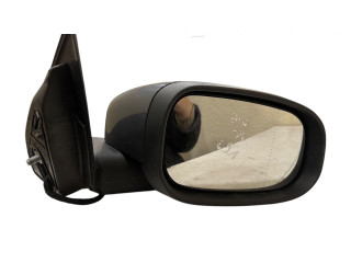 Зеркало электрическое        Volvo V50  2008 - 2012 года   
