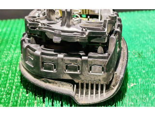 Подушка безопасности водителя 7H0880201T, 26102007 Volkswagen Transporter - Caravelle T5