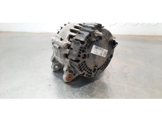 Генератор 04L903027 Audi Q5 SQ5