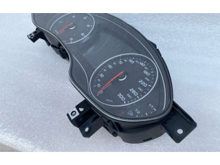 Панель приборов 4G8920935A, 0263725126 Audi A7 S7 4G