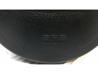 Подушка безопасности водителя 96471578ZD   Citroen C4 I