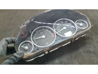 Přístrojová deska  Jaguar X-Type 2005 1X4F10B885AB  