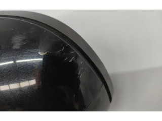 Зеркало электрическое        Skoda Fabia Mk2 (5J)  2007 - 2014 года   