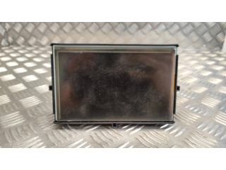 Дисплей 259153934r, ER0100029 Renault Zoe