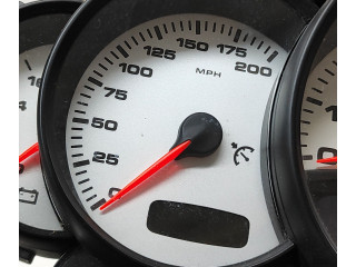 Přístrojová deska Porsche 911 996 2005 99664198177, 99664198177