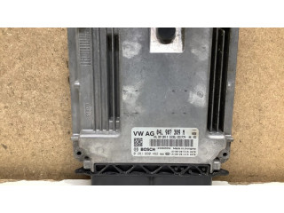 Řídící jednotka 04L907309M, 0281030462 Volkswagen PASSAT B8 2016