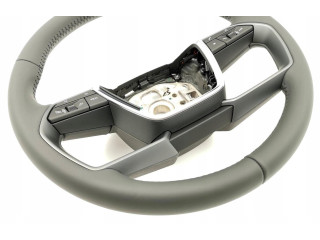 Руль Audi A6 S6 C8 4K  2018 -  года 4N0419091      