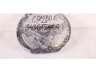 Volant Citroen Berlingo 2021 34301544A