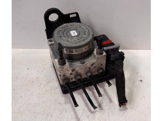 Блок АБС 5Q0614517T, 10022003734 Volkswagen Golf VII 2013 - 2019 года