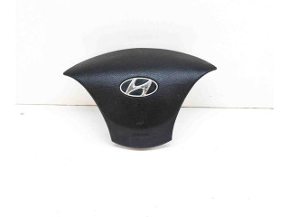 Подушка безопасности водителя 0589P1000271   Hyundai i30