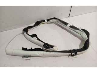 Боковая подушка безопасности 980435890, 9804358980 Citroen C4 Cactus