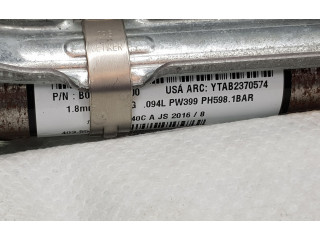 Боковая подушка безопасности 52080825, 52080825 Fiat 500L