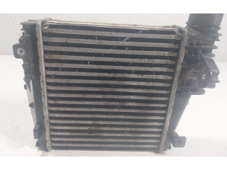 Радиатор интеркулера 9675627980, P967562798 Citroen C5 Aircross для двигателя YH01