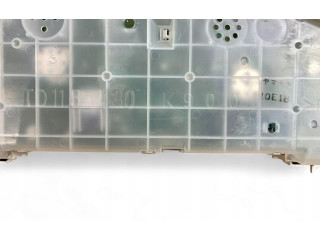 Přístrojová deska Mazda 6 2017 TD1155430K9001