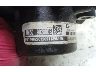 Vstřikovací lišta 4M5Q9D280DB Ford Mondeo Mk III