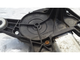 Моторчик заднего дворника 53025704, 53844527 Fiat Grande Punto