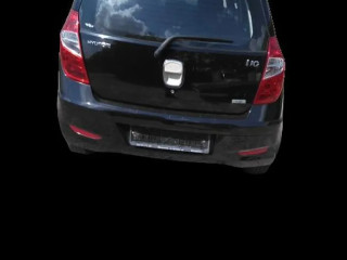 Моторчик заднего дворника 98700-0X000, 987100X000 Hyundai i10