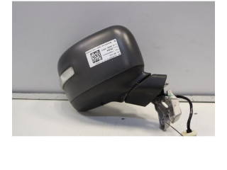 Зеркало электрическое Jeep Renegade 2014 - года