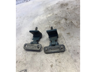 Комплект петлей багажника Volkswagen Touran III