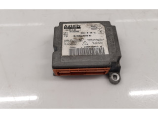 Блок подушек безопасности 9643825880, 550864500   Peugeot 306