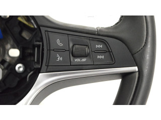 Volant Alfa Romeo Giulia 2017 01561262920