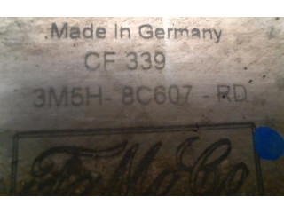 Вентилятор радиатора     3M5H8C607RD, 3M5H8C607RD    Audi A6 Allroad C6 