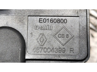 Řídící jednotka 285258251R, 0281030899 Renault Captur 2015