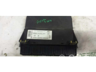 Řídící jednotka 2S6T15K600CF, MODULOELECTRONICO Ford Fiesta