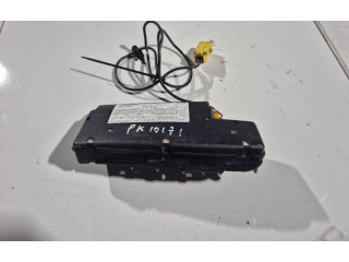 Подушка безопасности в сиденье 3B0880239K, 3B0880239K Skoda Superb B5 (3U)