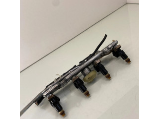 Комплект форсунок BBSY, VG02    Honda Jazz для бензинового двигателя  1.3