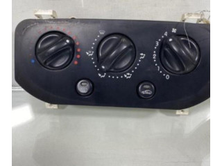 Блок управления климат-контролем    Renault Clio II