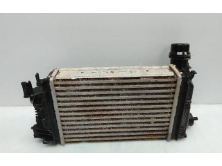 Интеркулер 144968819r Dacia Sandero