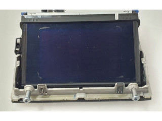 Дисплей    8V0857273H, 8V0857273H   Audi A3 S3 8V