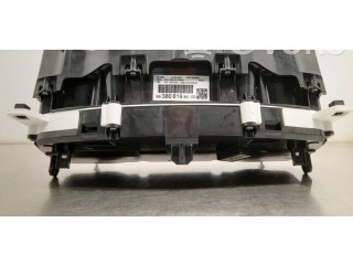 Přístrojová deska Citroen Berlingo 2020 9838081980