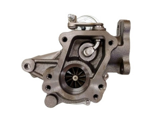 Turbodmychadlo Турбина 53039700057, 53039880057 Citroen Xsara 2.0