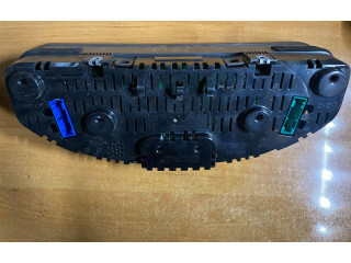 Přístrojová deska Volkswagen Transporter - Caravelle T5 2005 88311346